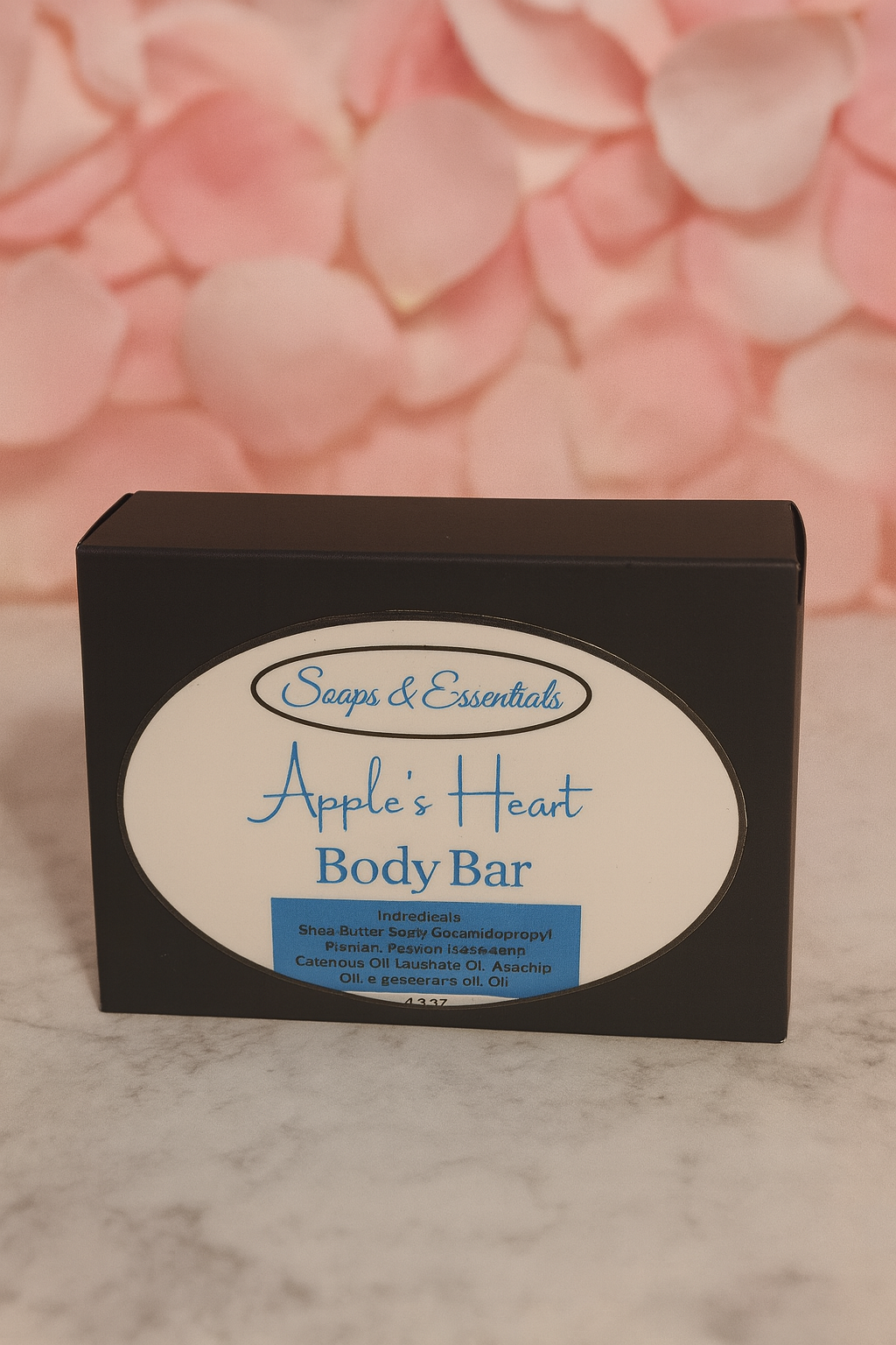 Body Bars