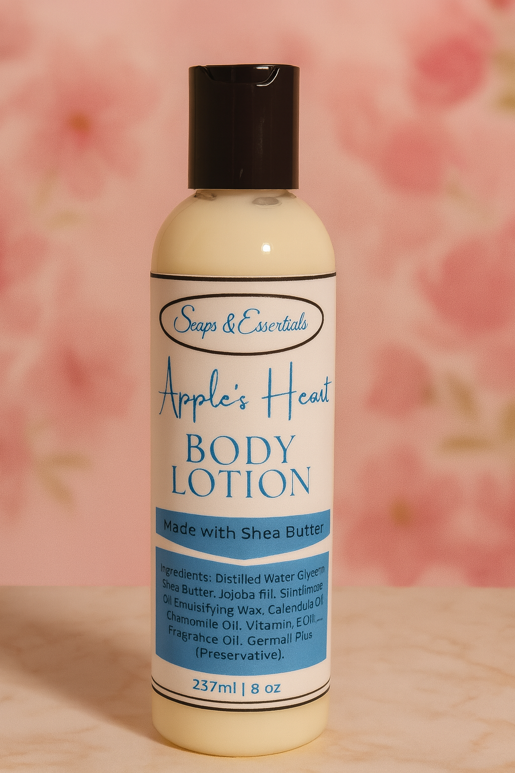 Body Lotions