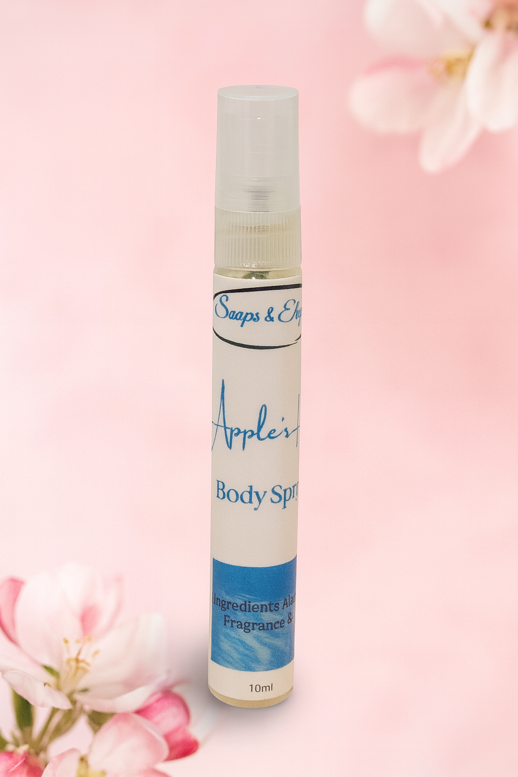 Body Sprays