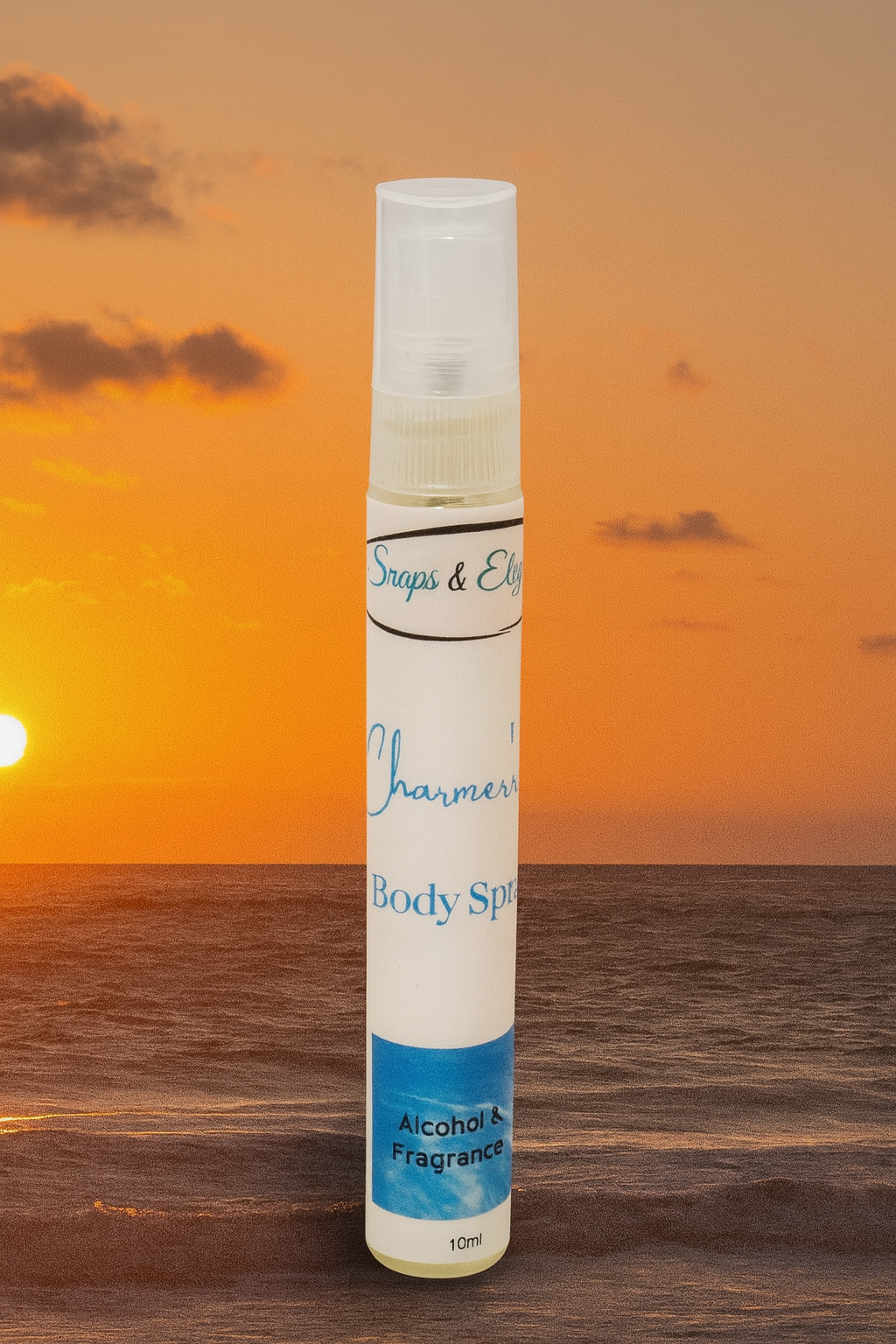Body Sprays