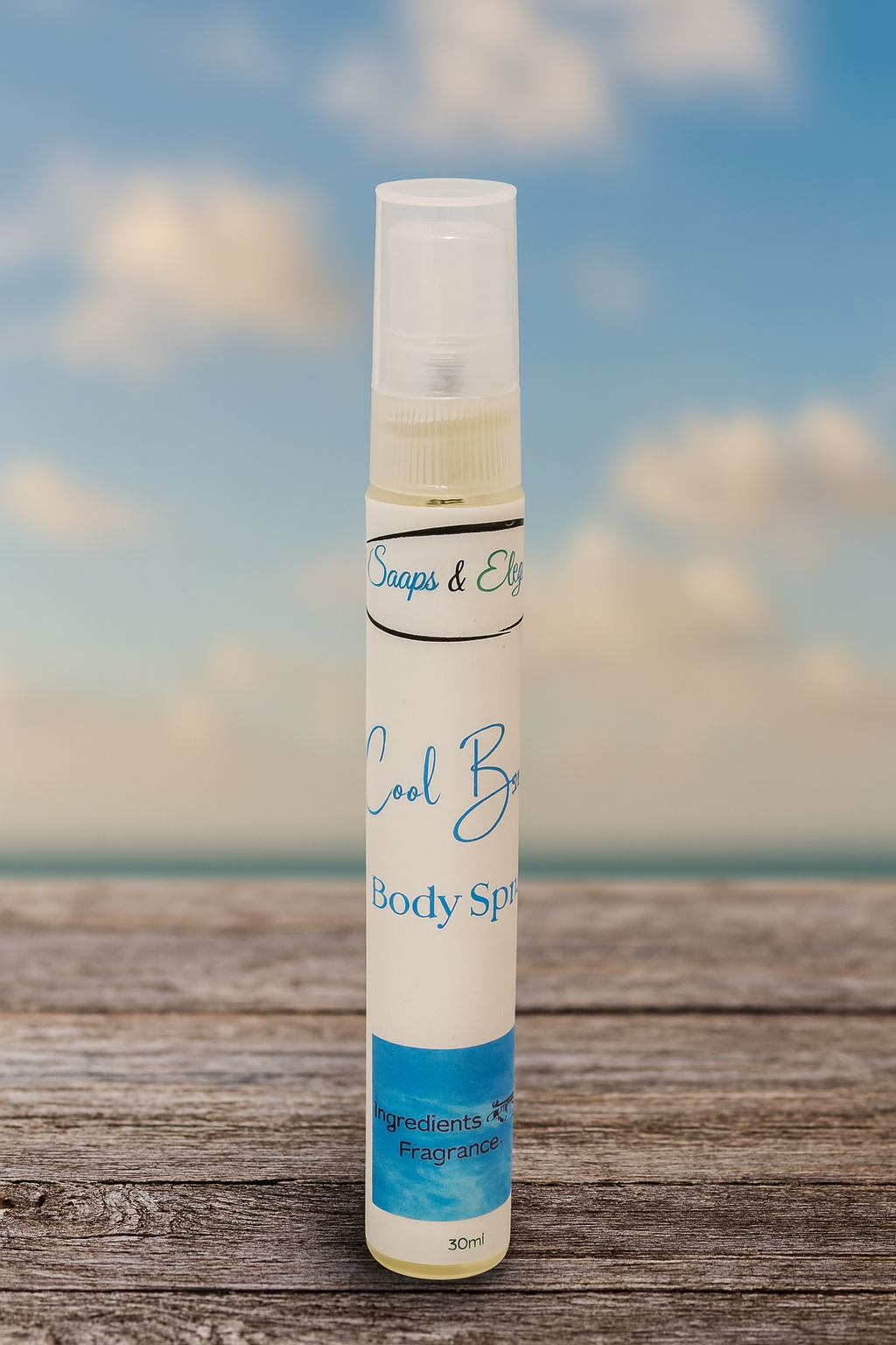 Body Sprays
