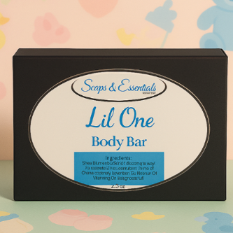 Body Bars