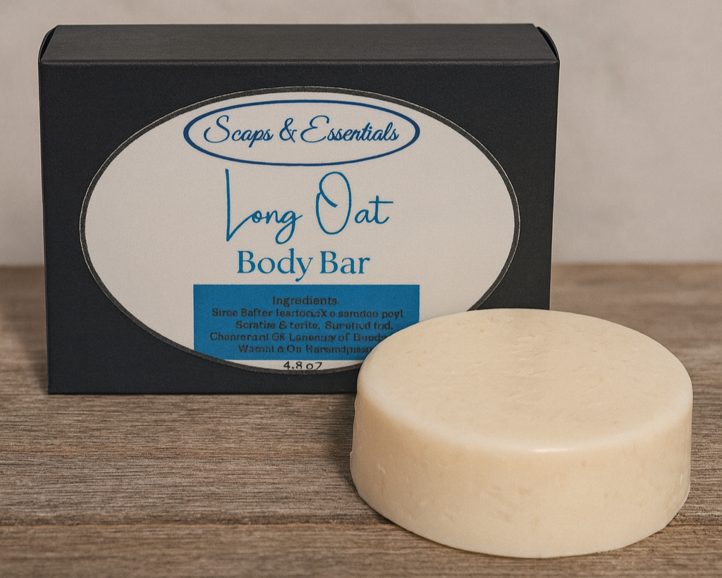 Body Bars