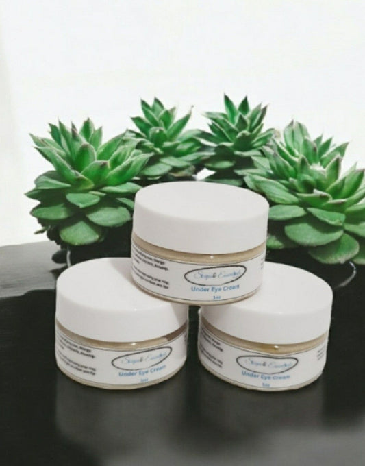 Under Eye Cream
