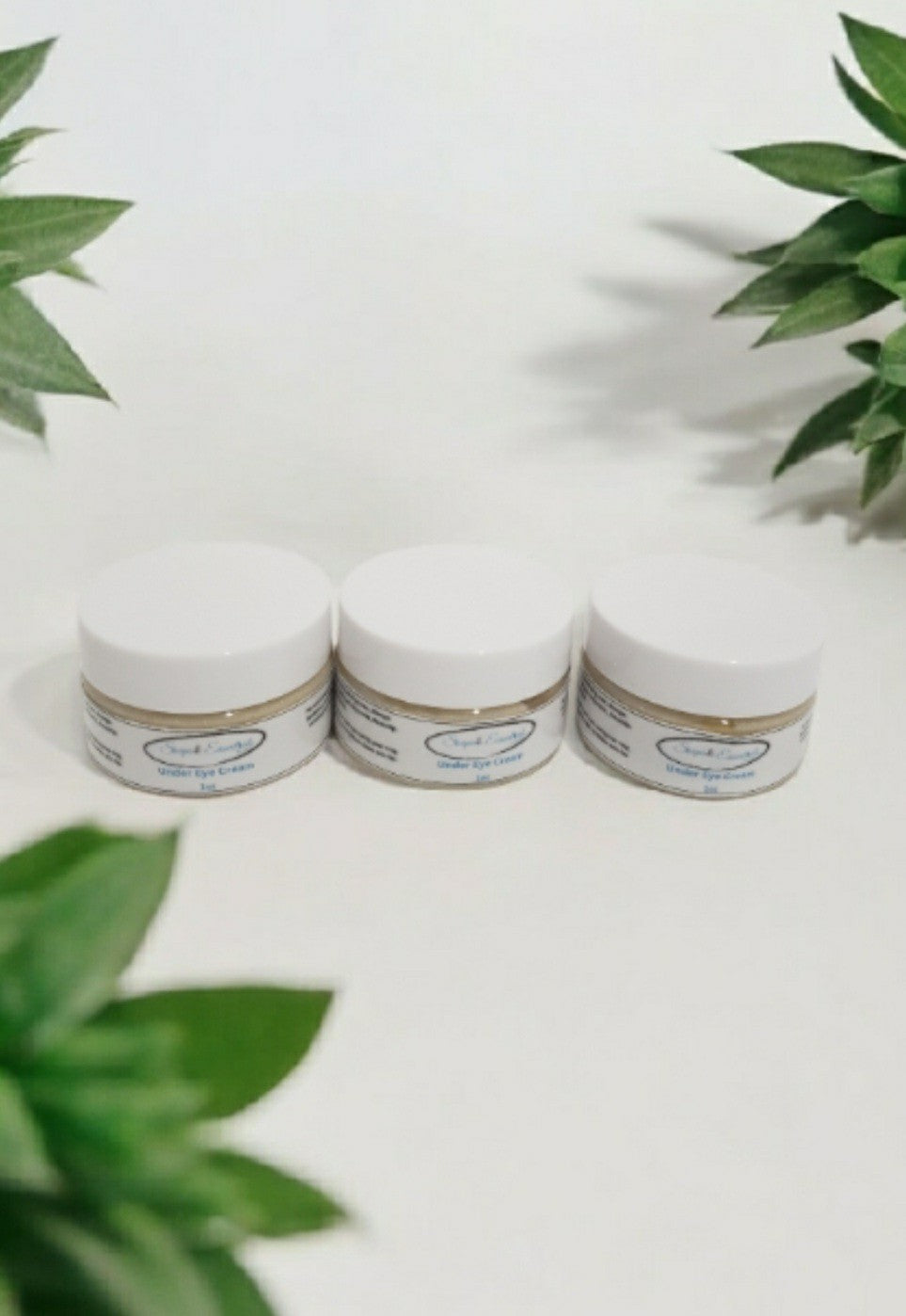 Under Eye Cream