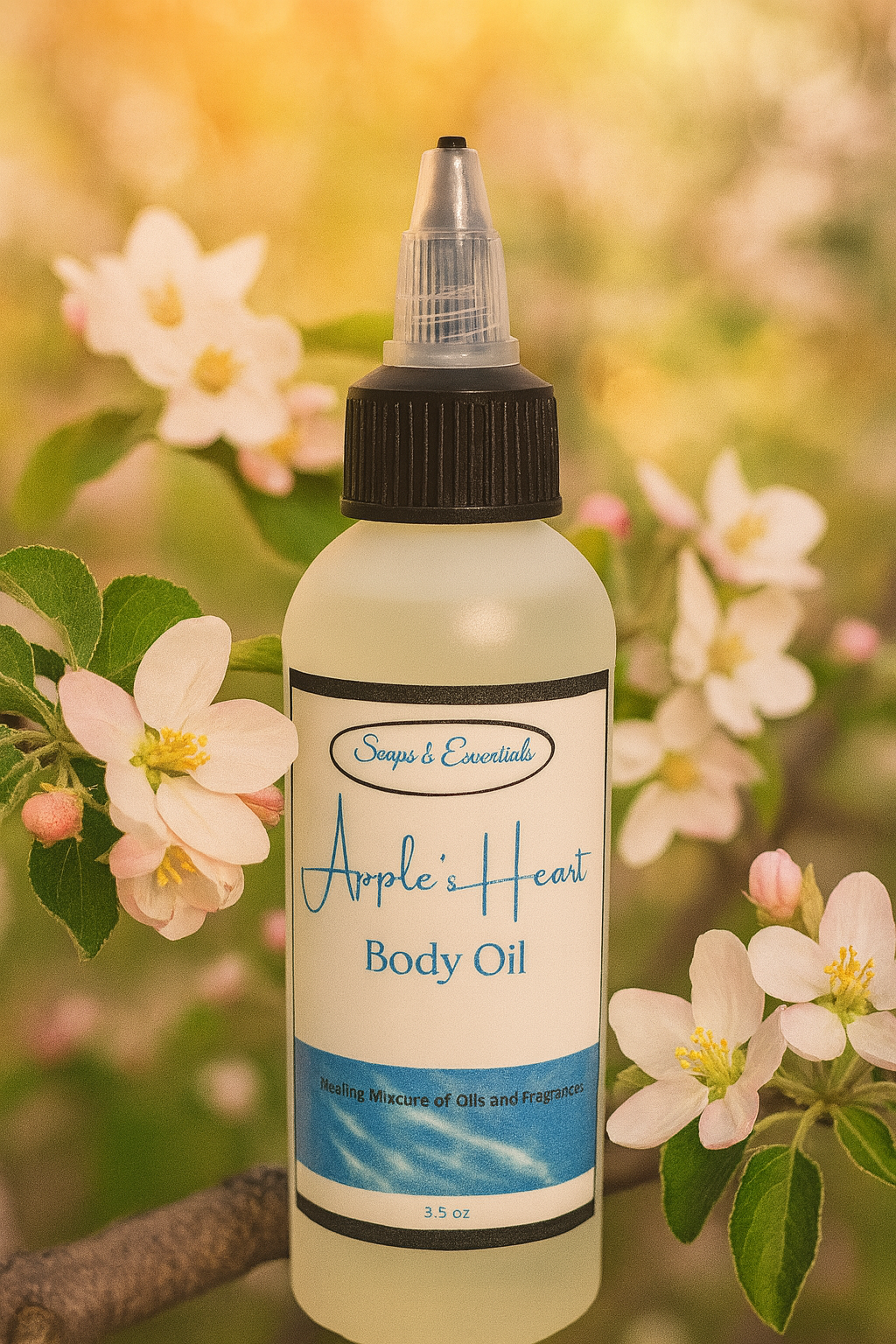 Body Oils