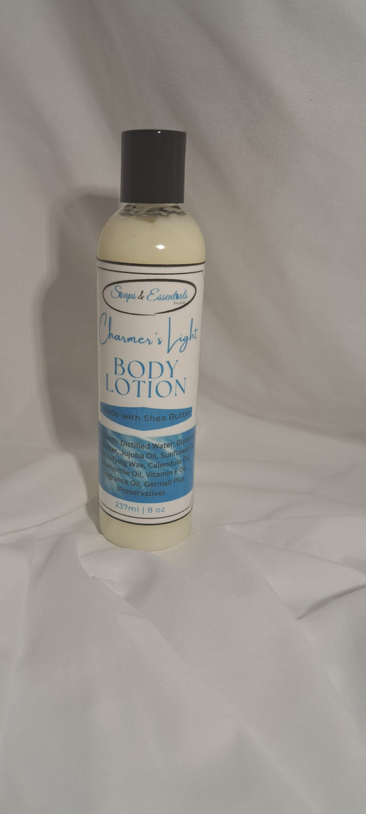 Charmer's Light Body Lotion