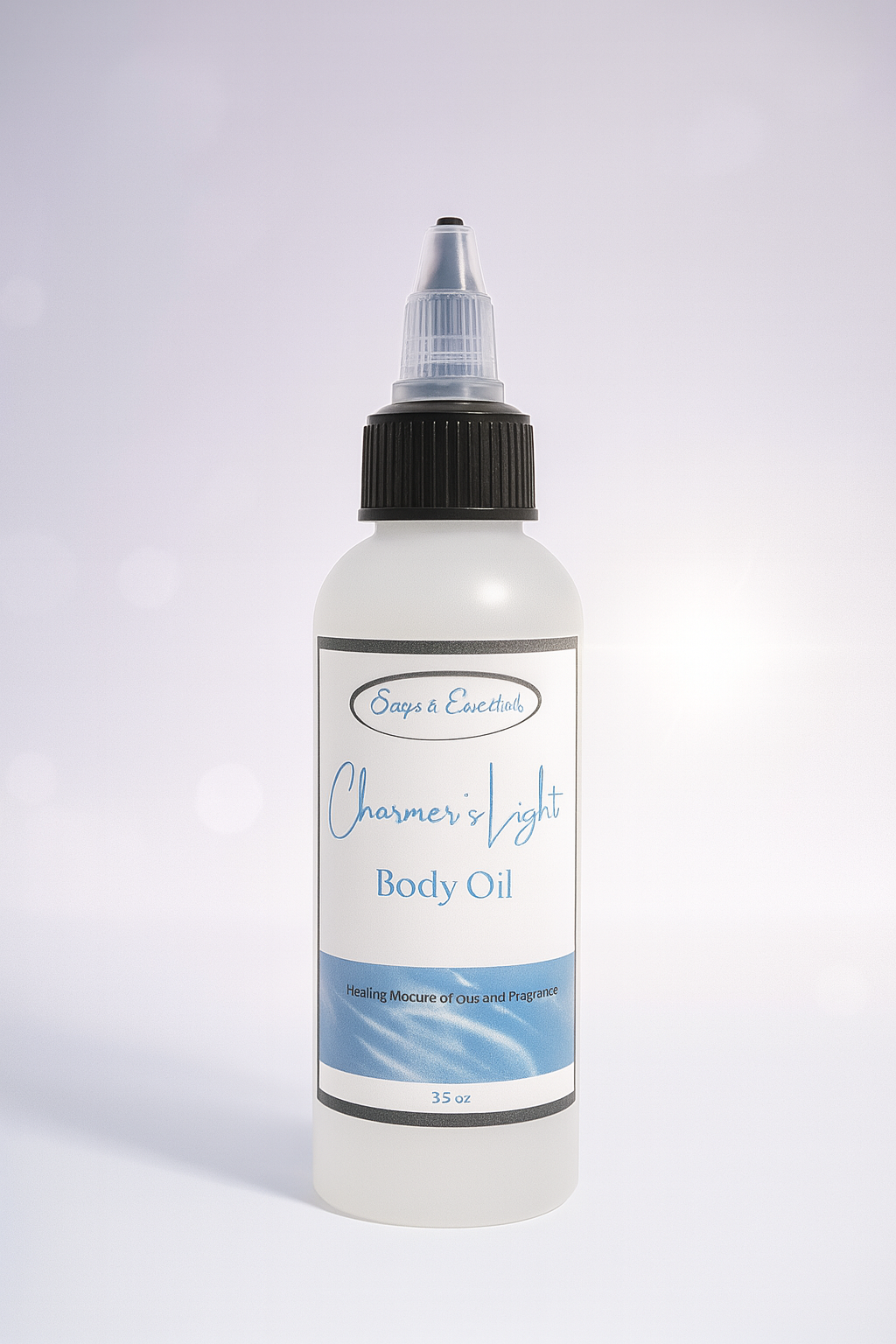 Body Oils