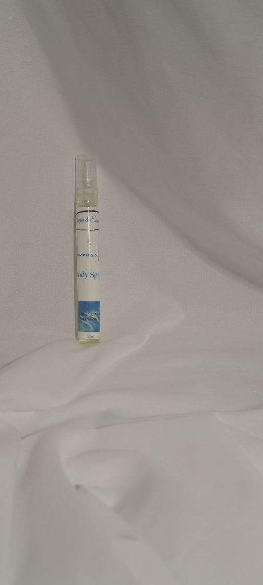 Charmer's Light Body Spray