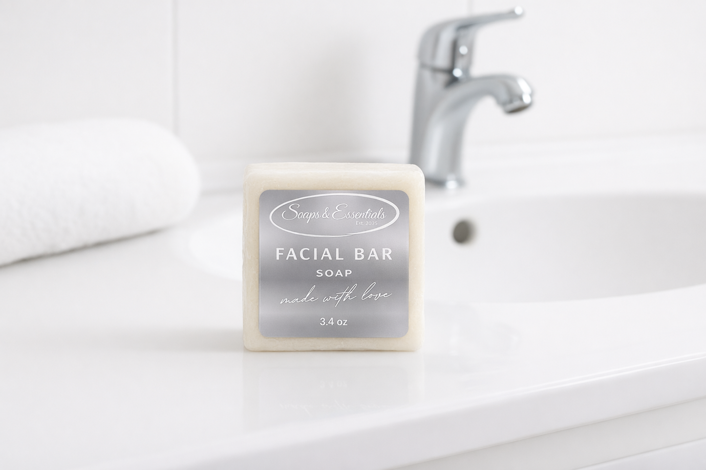 Facial Bar
