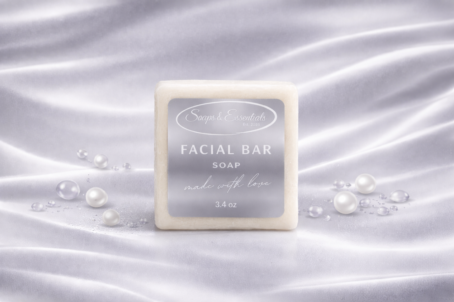 Facial Bar
