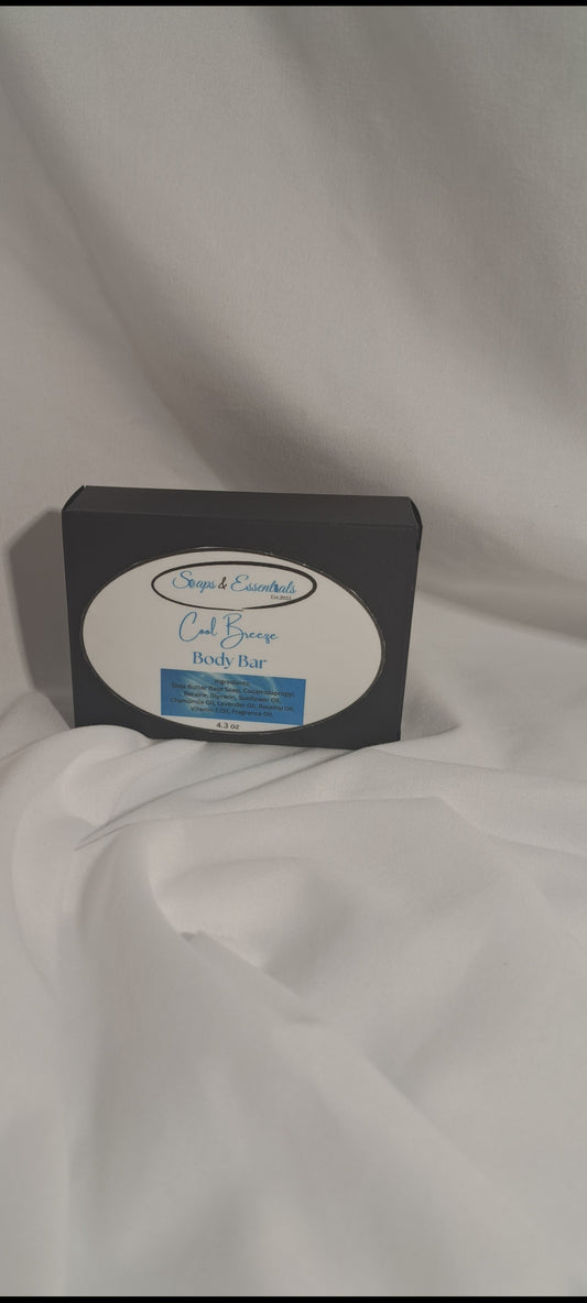 Cool Breeze Body Bar