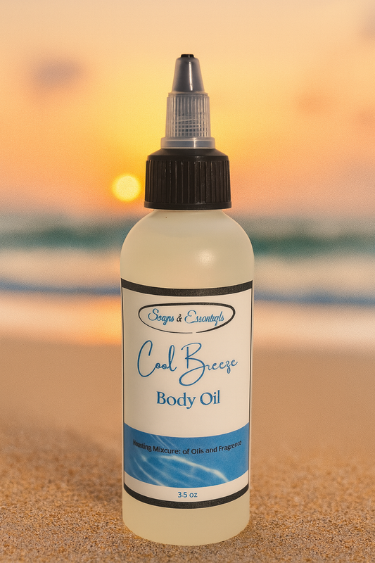 Body Oils