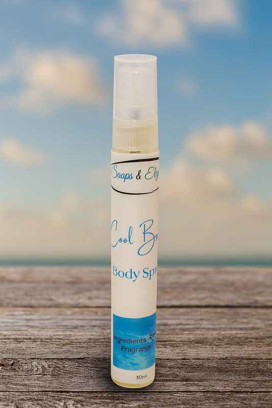 Body Sprays