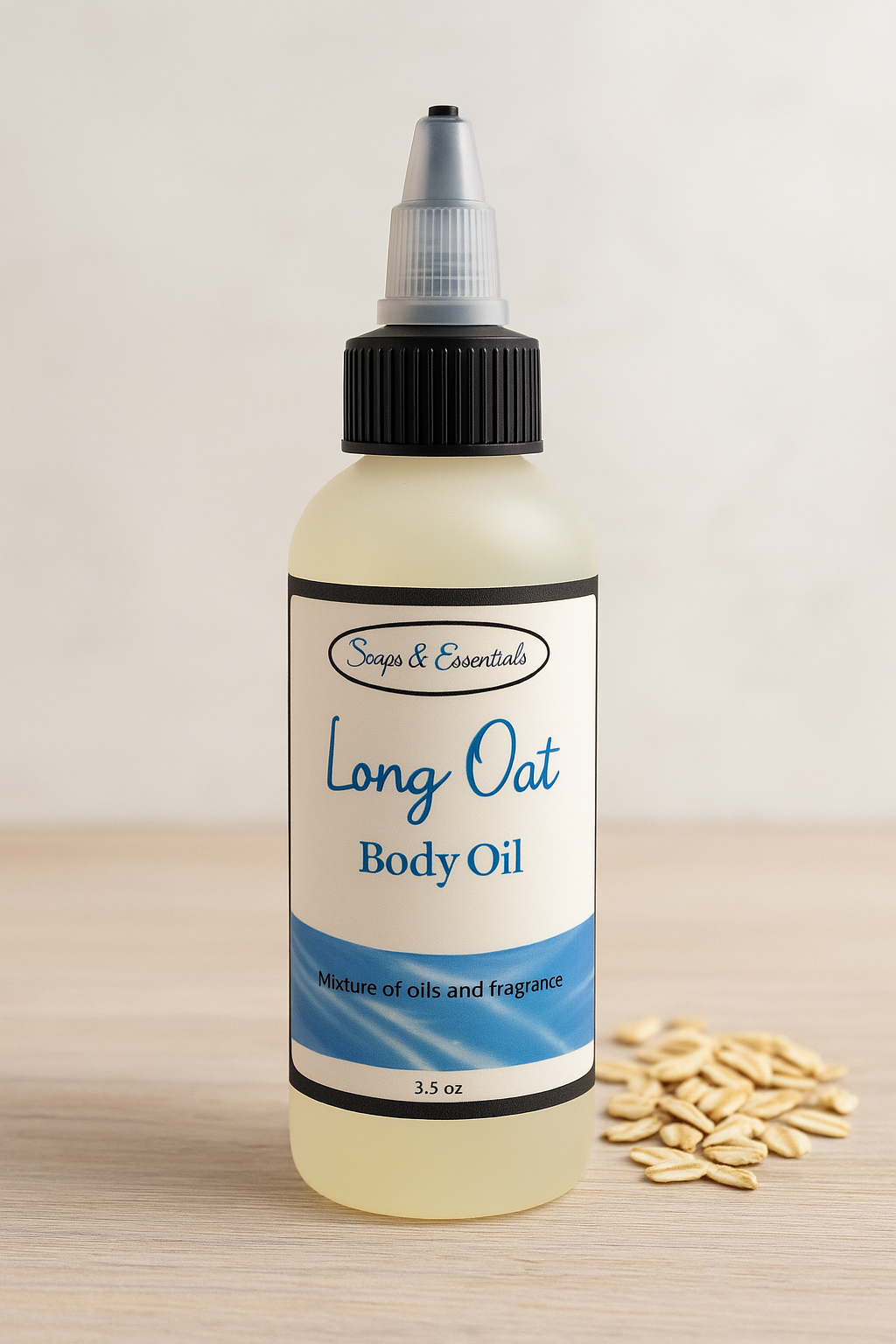 Body Oils