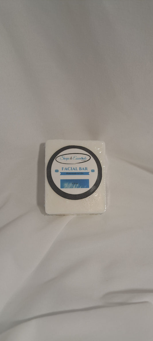 Facial Bar