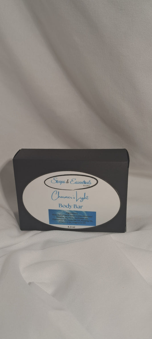 Charmer's Light Body Bar